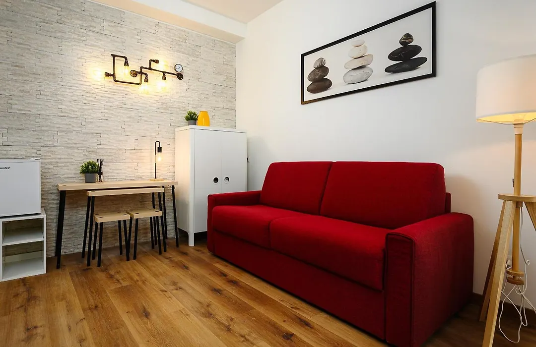 Sebino 8 - Monolocale Cool-1