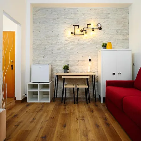 Sebino 8 - Monolocale Cool-3