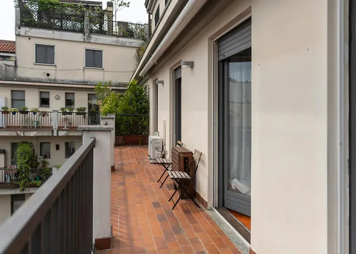 Villa Fenix Milano
