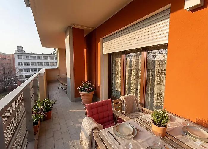 AMA Milano Intero Bicocca Zona 9